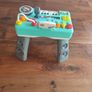 Fisher price DJ table Image 2