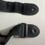 Electric acoustic classical Guitar Strap Image 5