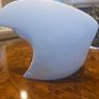 Rare Retired Lladro Harlequin with Mandolin - Utopia Collection Image 3