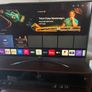LG 4K Smart TV + Soundbar Image 4