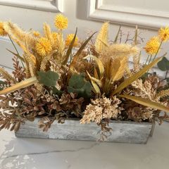 decorative artificial plant