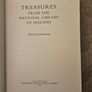 Treasures . From The National Gallery Of Ireland.  Large Volume Paperback In Good Condition. See Photos For Same. Image 4