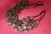 Cocoshell necklace
