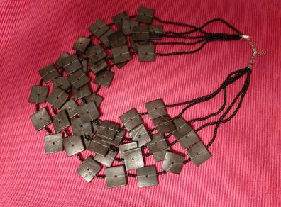 Cocoshell necklace