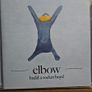 Elbow CDs Collection: Build A Rocket Boys! / The Best Of. New CD. Image 2