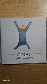 Elbow - Build A Rocket Boys!