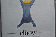Elbow - Build A Rocket Boys!