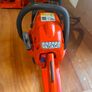 Husqvarna 120 Mk2 Image 2