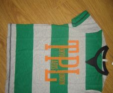 Benetton T-shirt
