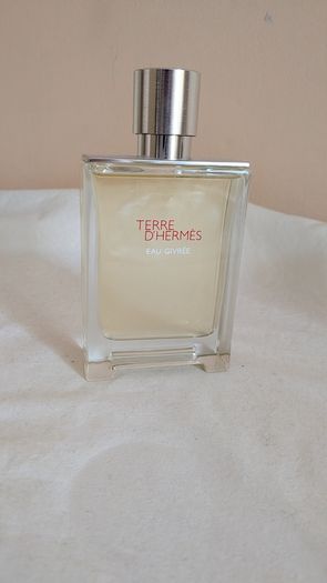 Terre d'Hermes Eau Givree