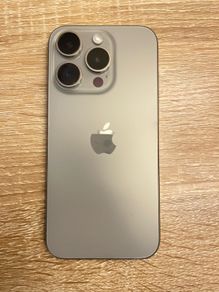 A grade iPhone 15pro