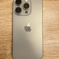 A grade iPhone 15pro