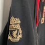 Liverpool Hoodie Image 3