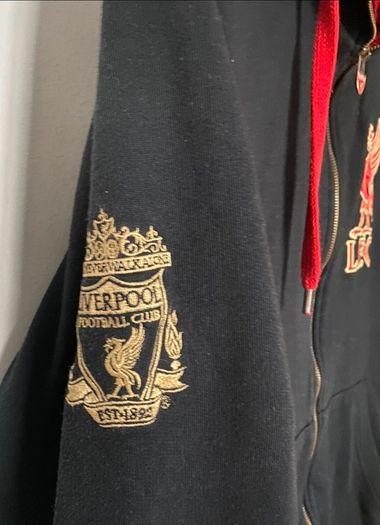 Liverpool Hoodie