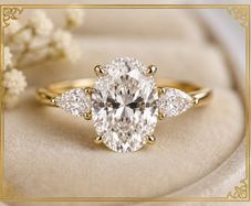 Diamond Engagement Rings
