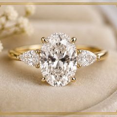 Diamond Engagement Rings