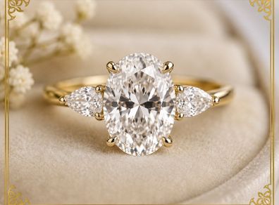 Diamond Engagement Rings