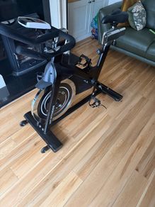 exersize  bike