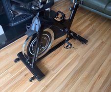 exersize  bike