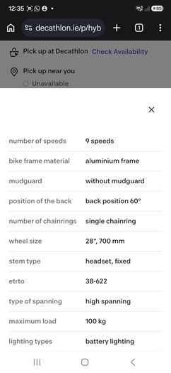 Bike