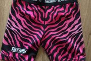 tatami spats
