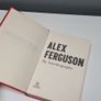 Alex Ferguson Auto biography Image 3