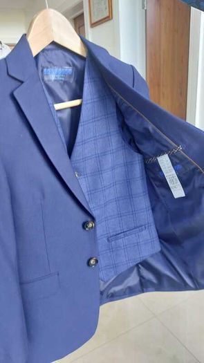 Boys Communion Suit