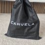 Carvela Crocodile Print Bag Image 8