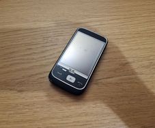 HTC smart