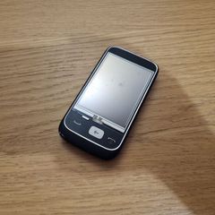 HTC smart