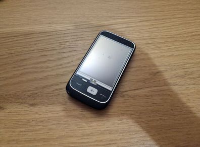 HTC smart