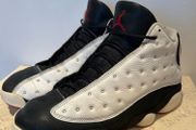Air Jordan 13 "He Got Game " UK11