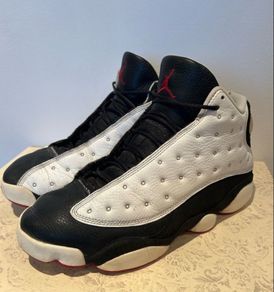 Air Jordan 13 "He Got Game " UK11