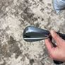 Golf club set Image 9