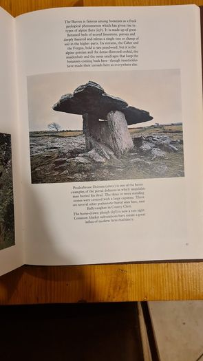The Country Life Picture Book Of Ireland. Beautiful Large Volume Hardback In Very Good Condition. 32.