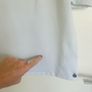 Angel & Rocket Girls White Puff Sleeve "LOVE" Top Age 13-14 Image 4