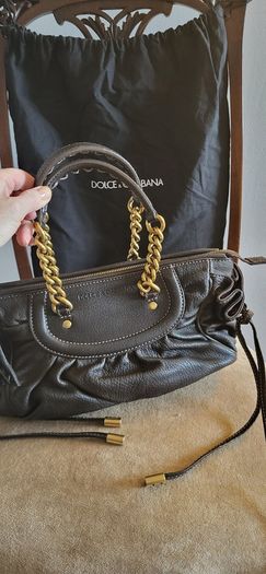 Dolce and Gabbana