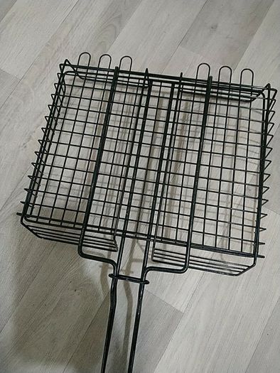 bbq grill