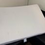 Memory foam Single mattress Image 3