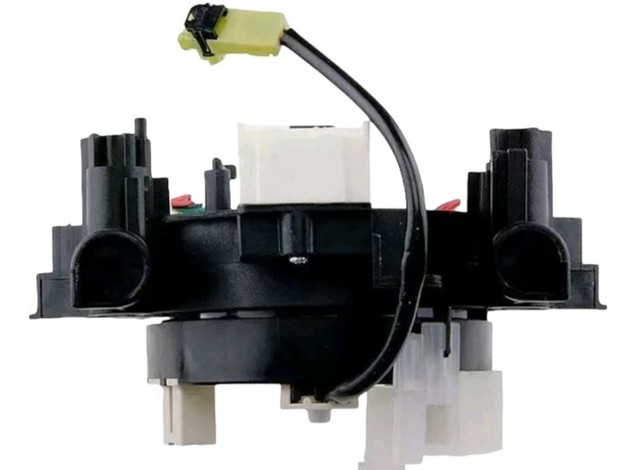 Nissan-pathfinder/ Narvana clock spring squib