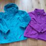 Girl's Regatta rain jacket Image 4