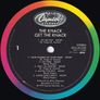 The Knack  Get The Knack Japanese pressing Image 3