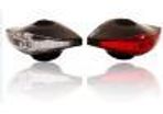 Pirata Lightset - Black