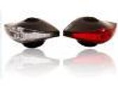Pirata Lightset - Black