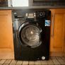 Black Beko Washing Machine Image 2