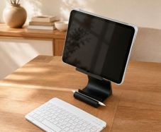 iPad Stand