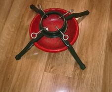 Christmas Tree Stand