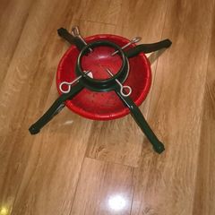 Christmas Tree Stand