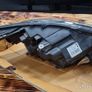 Peugeot 206  - Front Left Head Lamp Image 3
