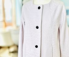 Louise Kennedy wool jacket